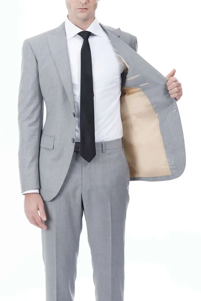 CHAMPAGNE GOLD, LINING - Image 3