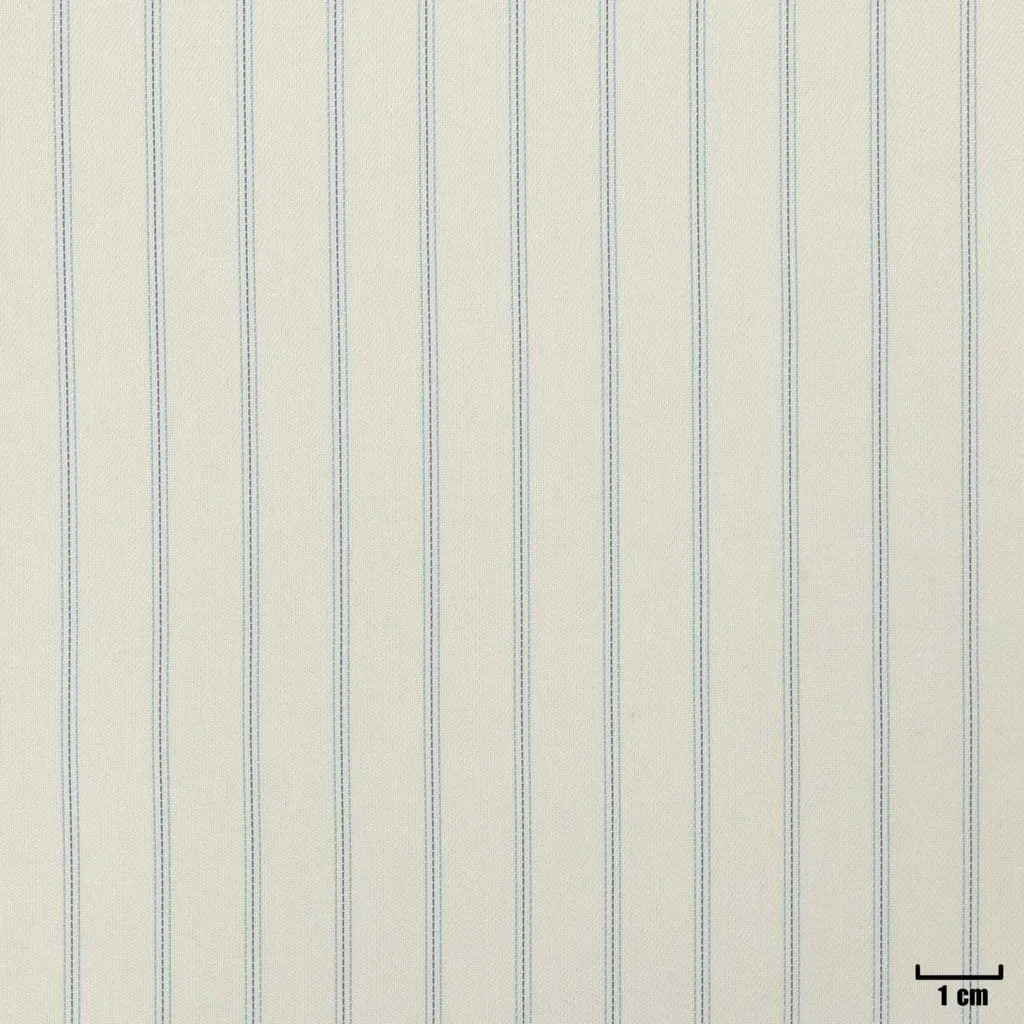 WHITE, STRIPES/LINING - Image 1