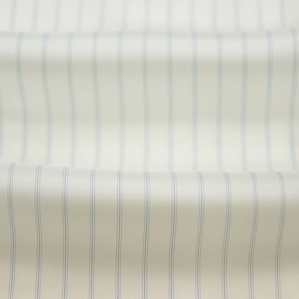 WHITE, STRIPES/LINING - Image 2