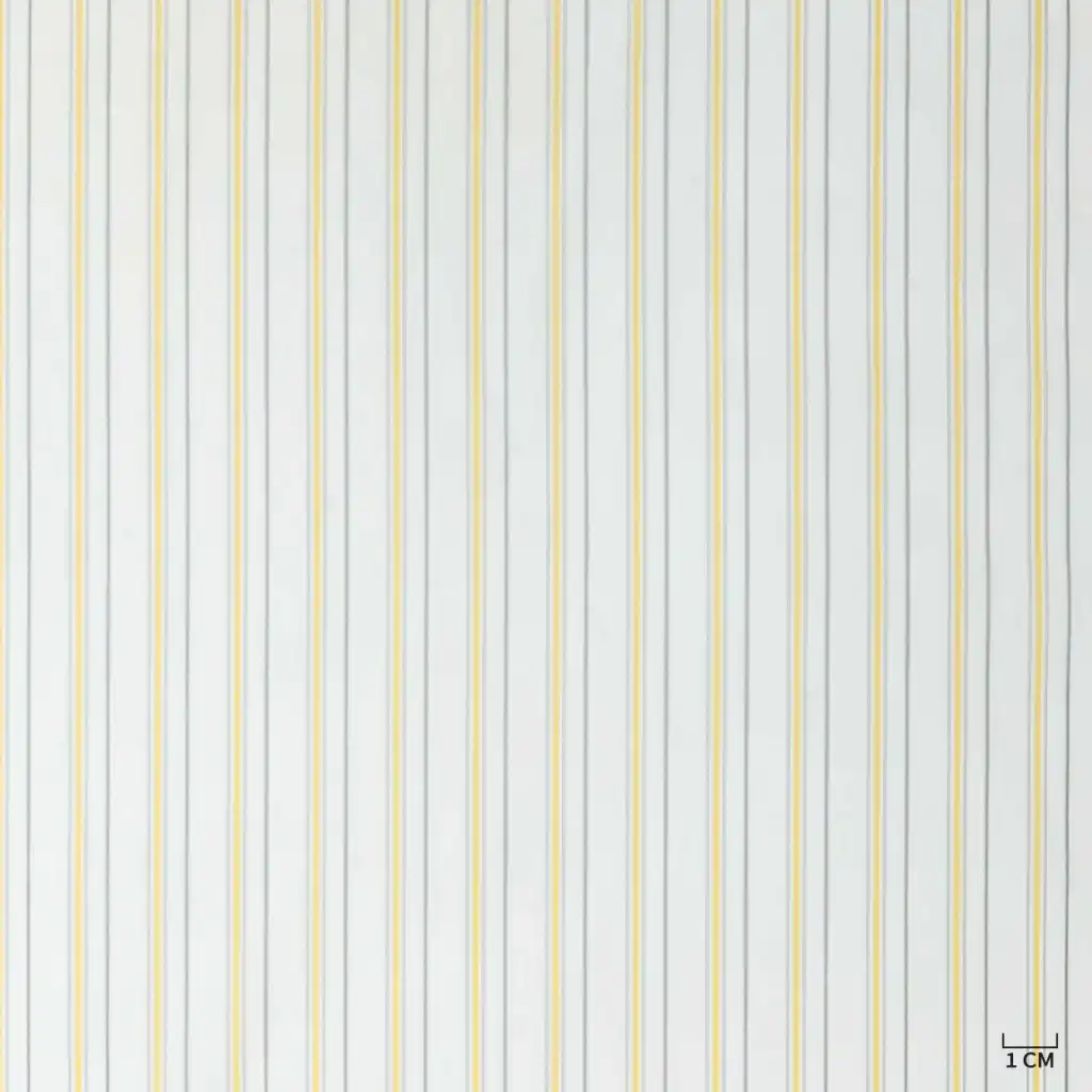 WHITE, YELLOW LINING - Image 1