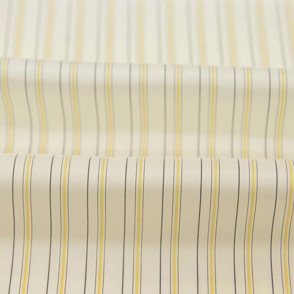 WHITE, YELLOW LINING - Image 2