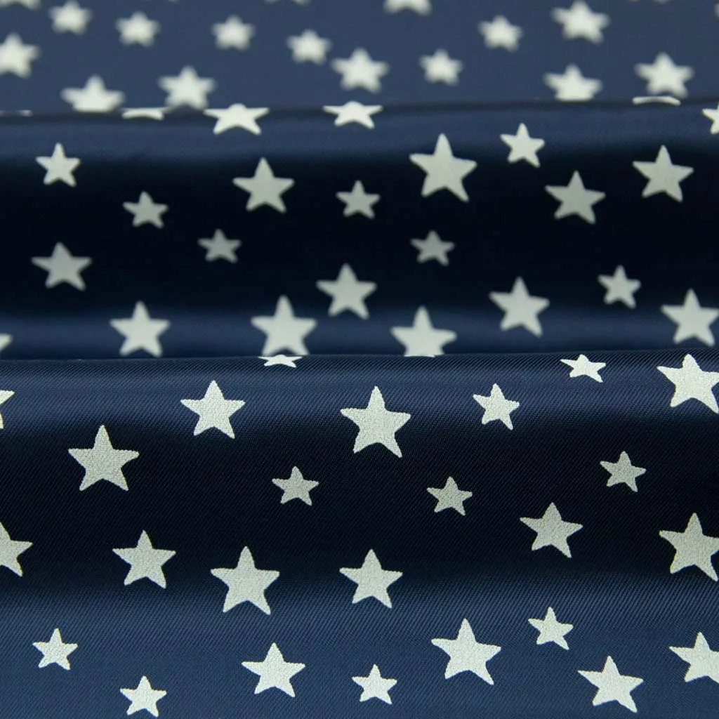 BLUE, WHITE STAR - Image 2