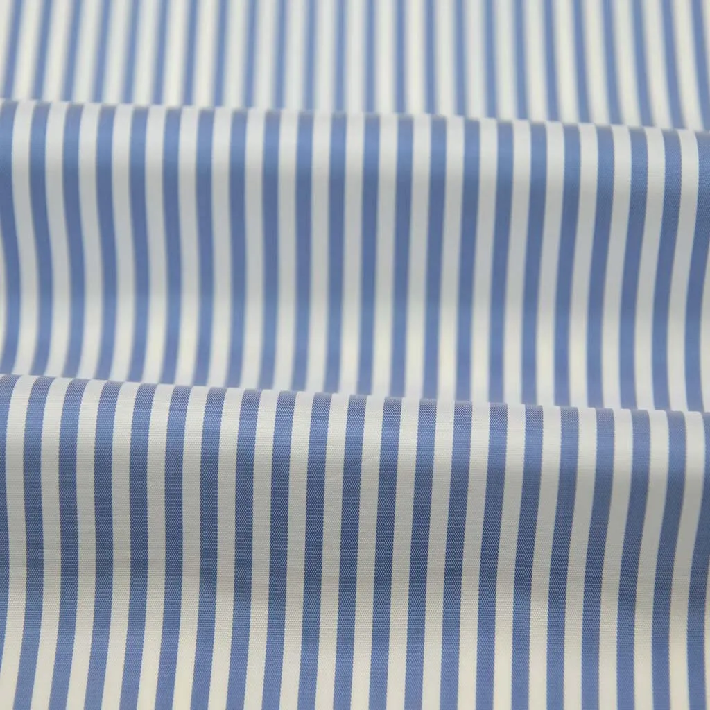 BLUE/WHITE STRIPES/LINING - Image 2