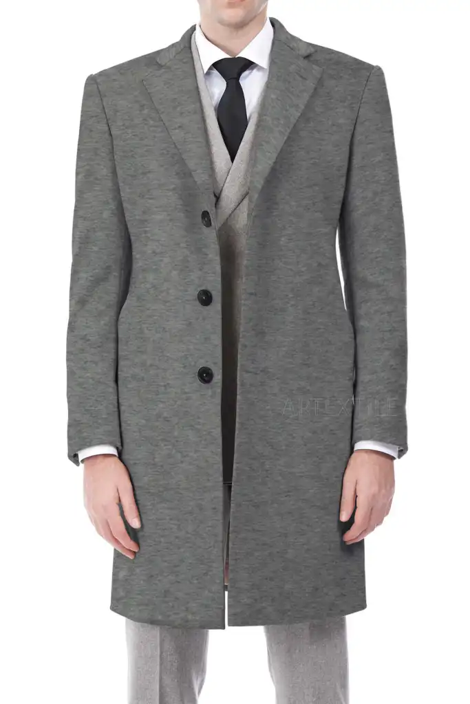 GREY, PLAIN - Image 3