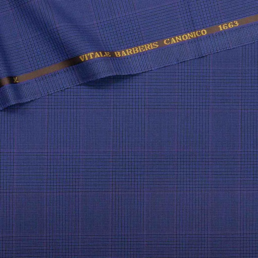 BLUE, PINK CHECKS - Image 4