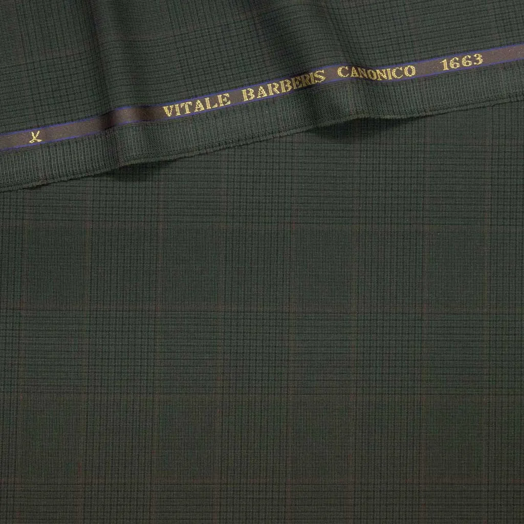 GREEN, RED CHECKS - Image 3