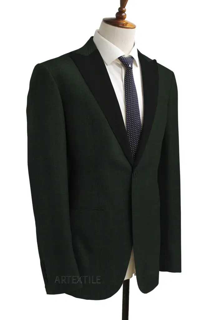 GREEN, RED CHECKS - Image 4