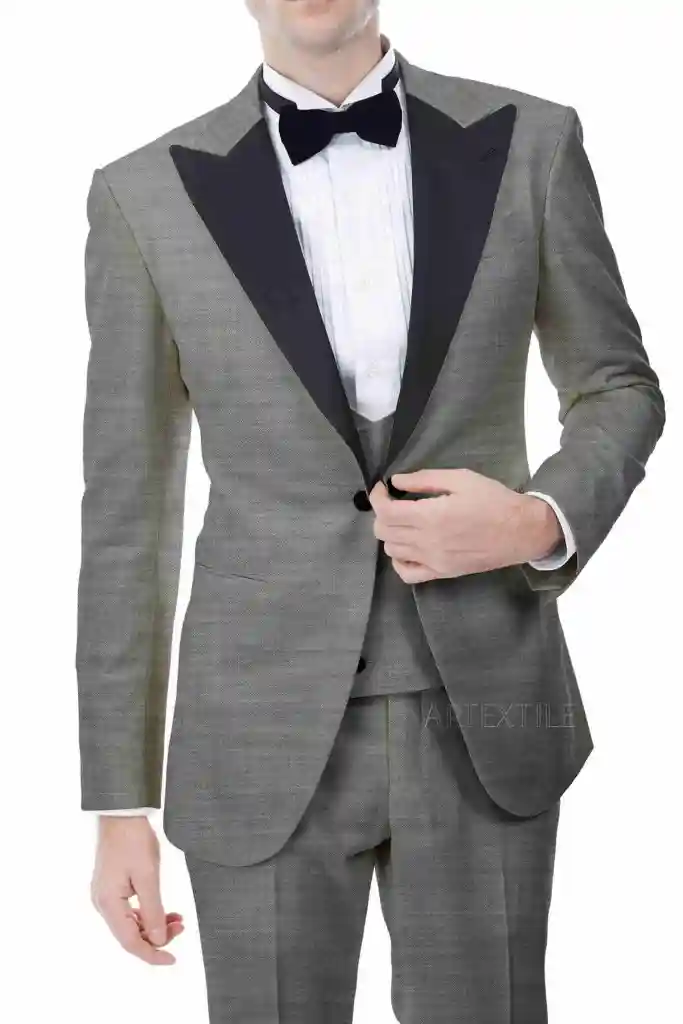GREY, PLAIN - Image 4