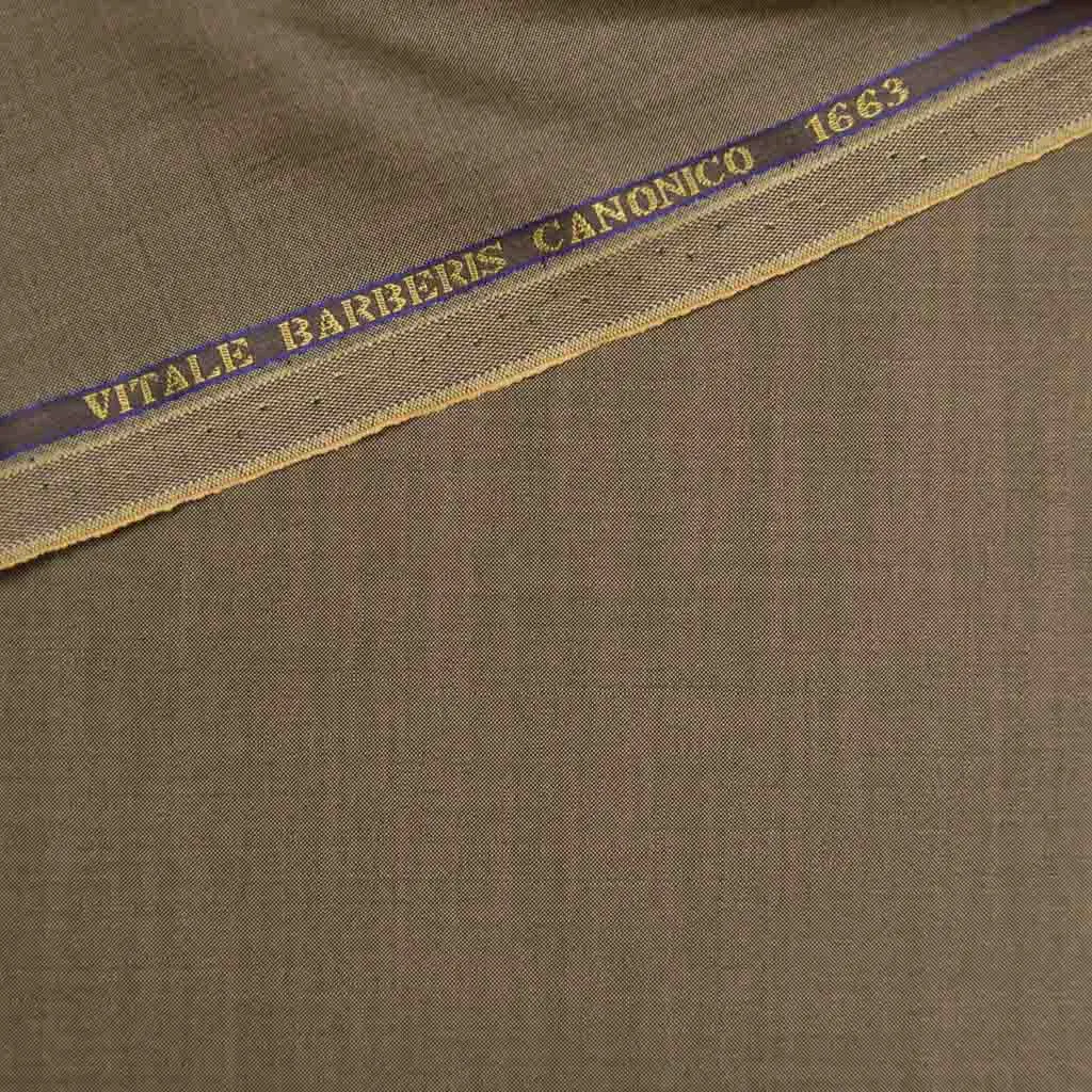 LIGHT KHAKI, PLAIN - Image 3