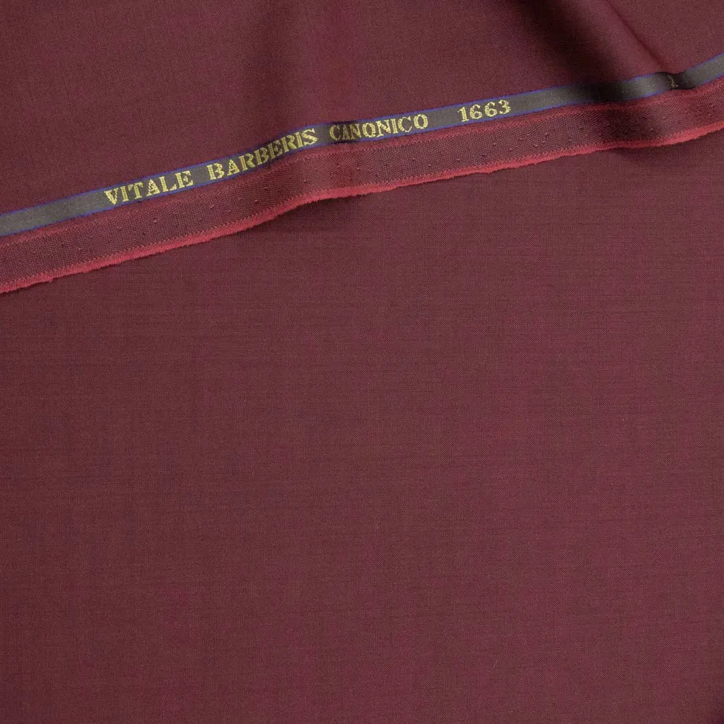 RED, PLAIN - Image 4