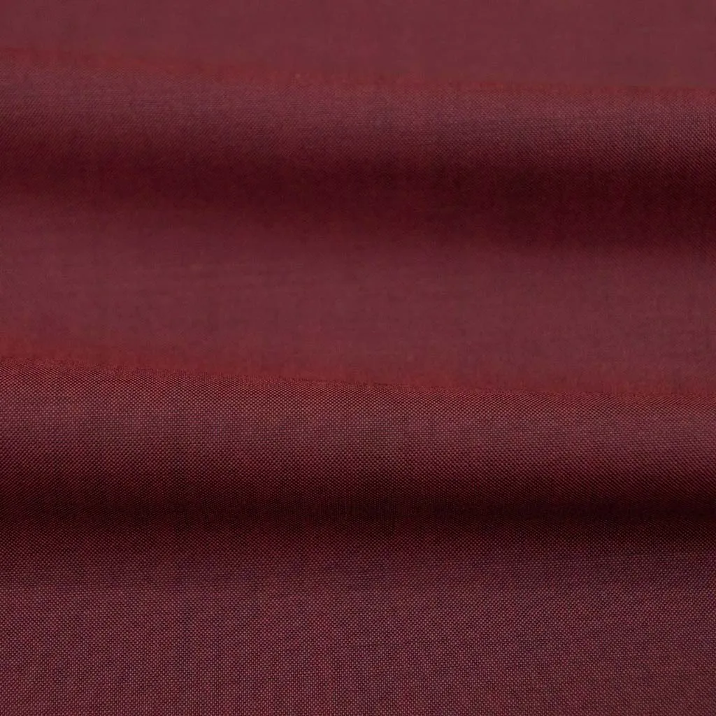 RED, PLAIN - Image 3