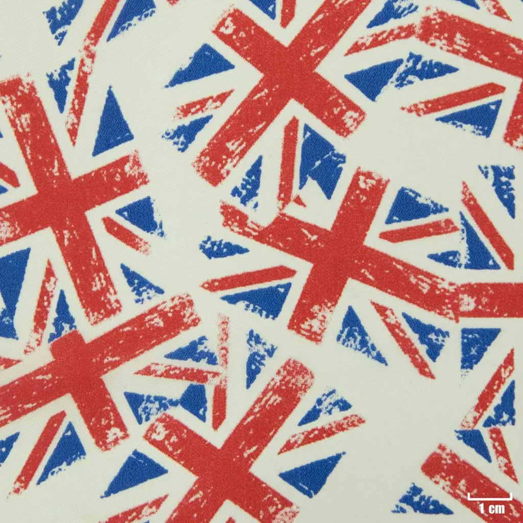 FLAGS PATTERN - Image 1