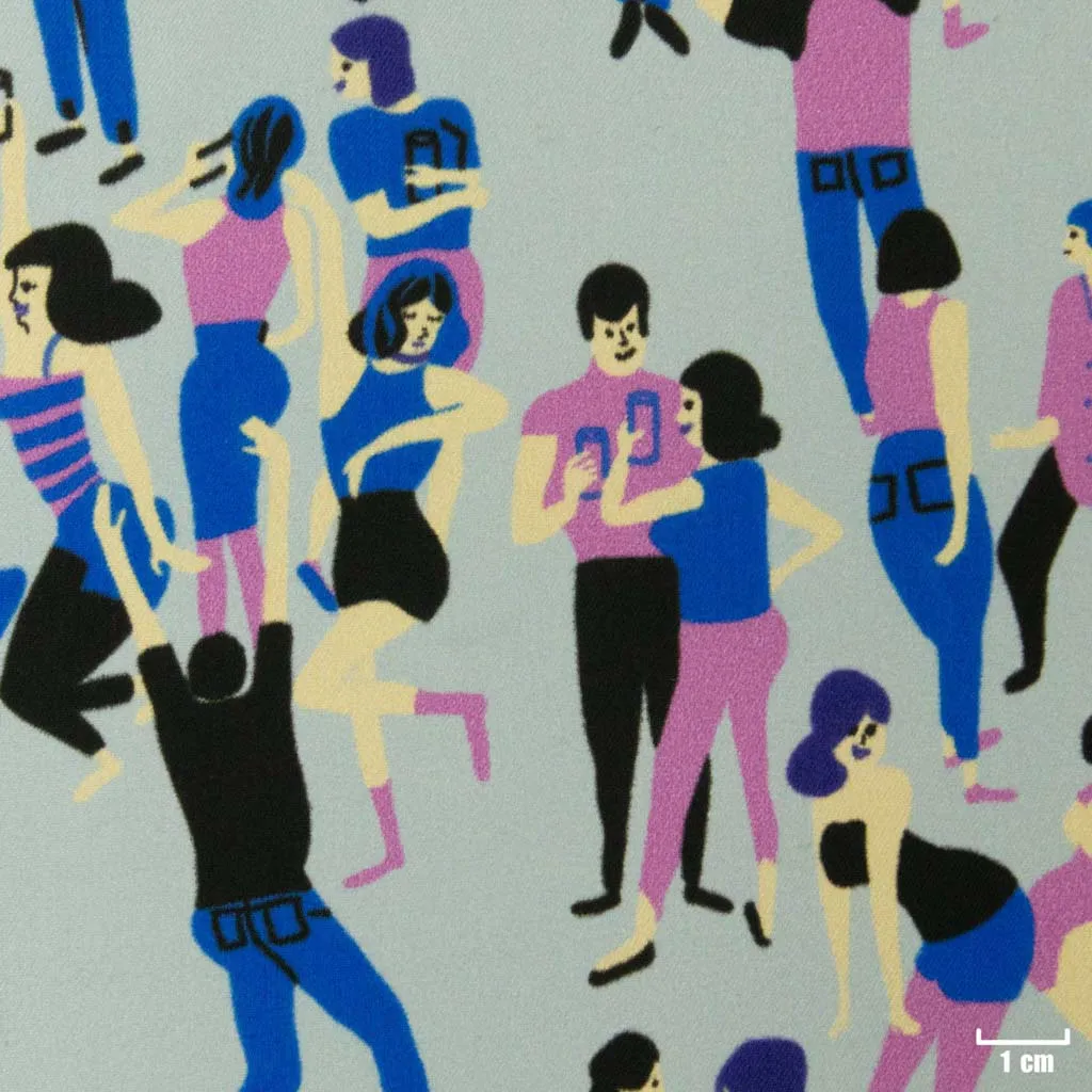 PARTY MEN & WOMEN - Image 1