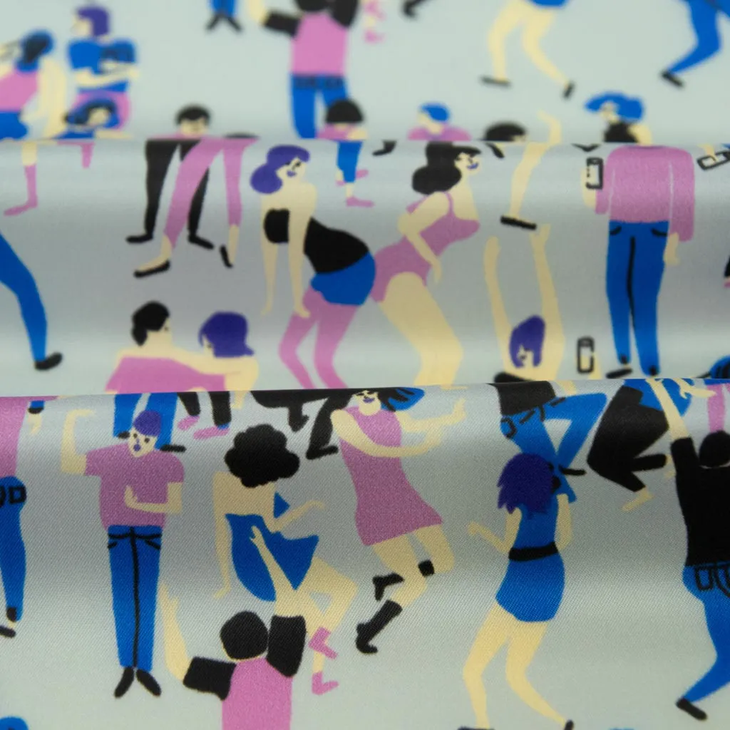 PARTY MEN & WOMEN - Image 2