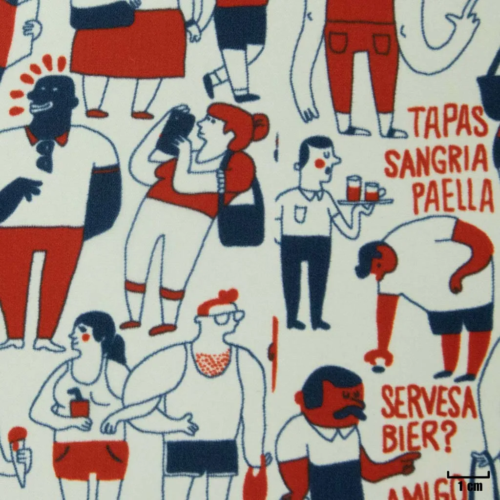 TRAVEL MEN & WOMEN - Image 1