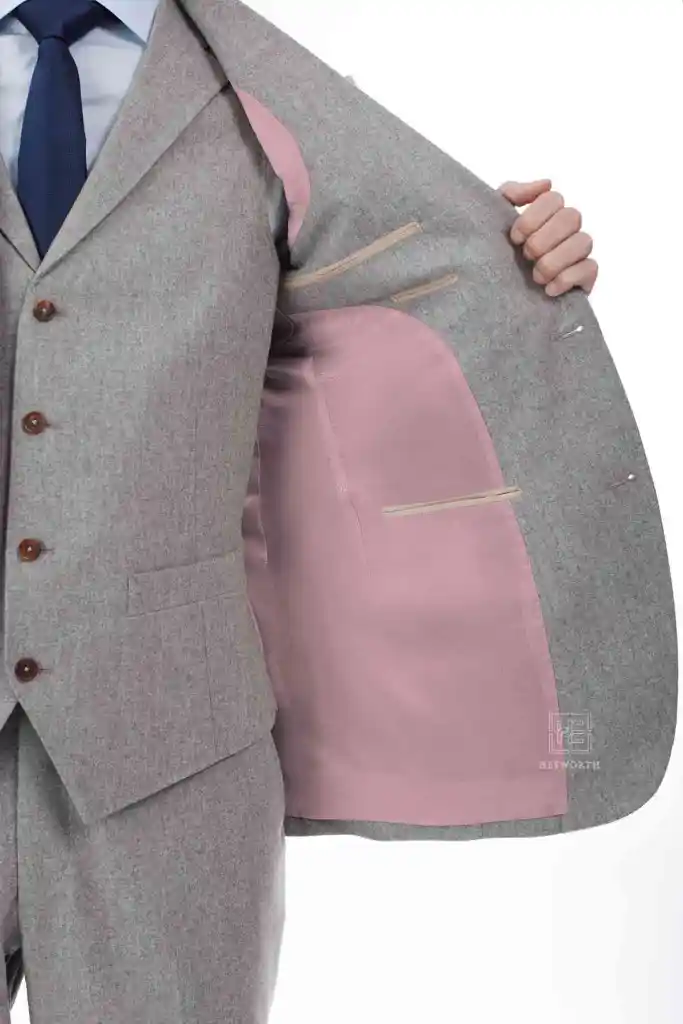 PINK, LINING - Image 3