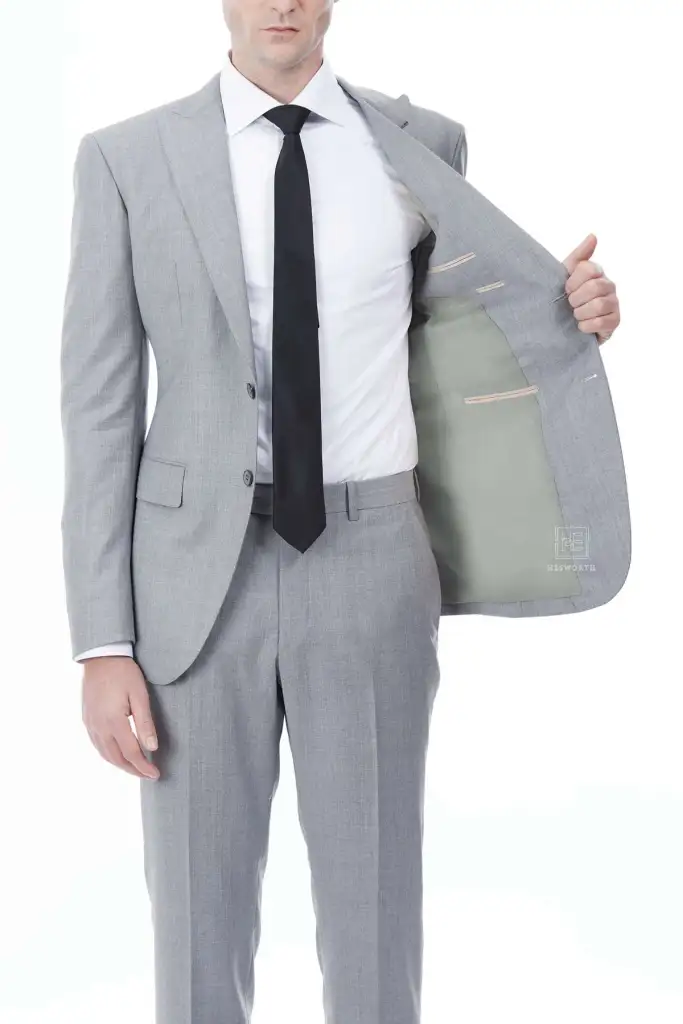 GREY, LINING - Image 3