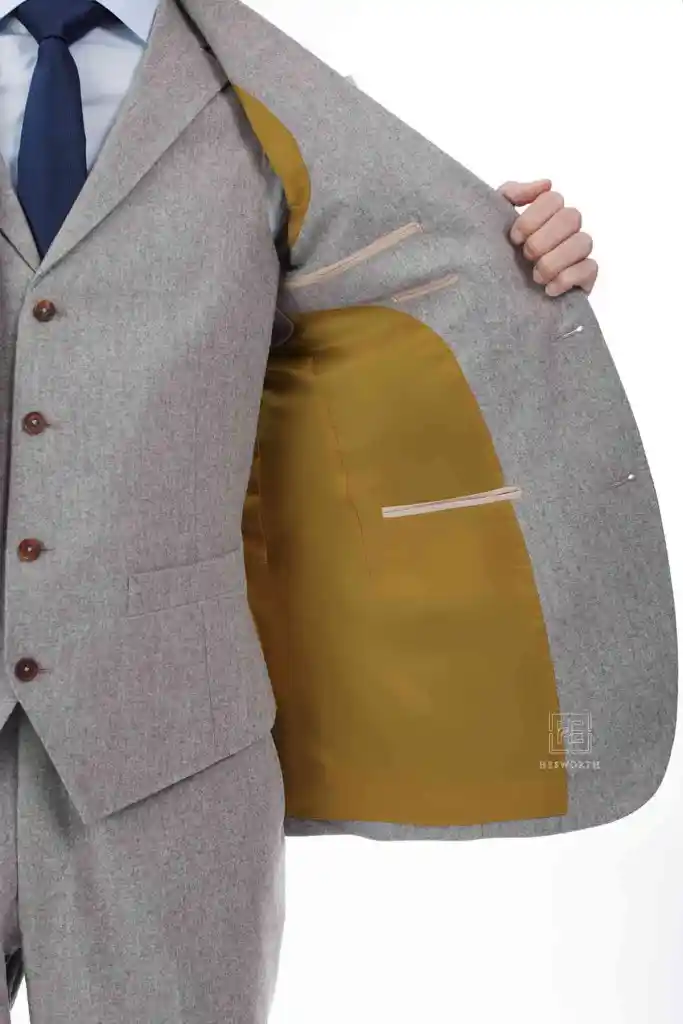 GOLD, LINING - Image 3