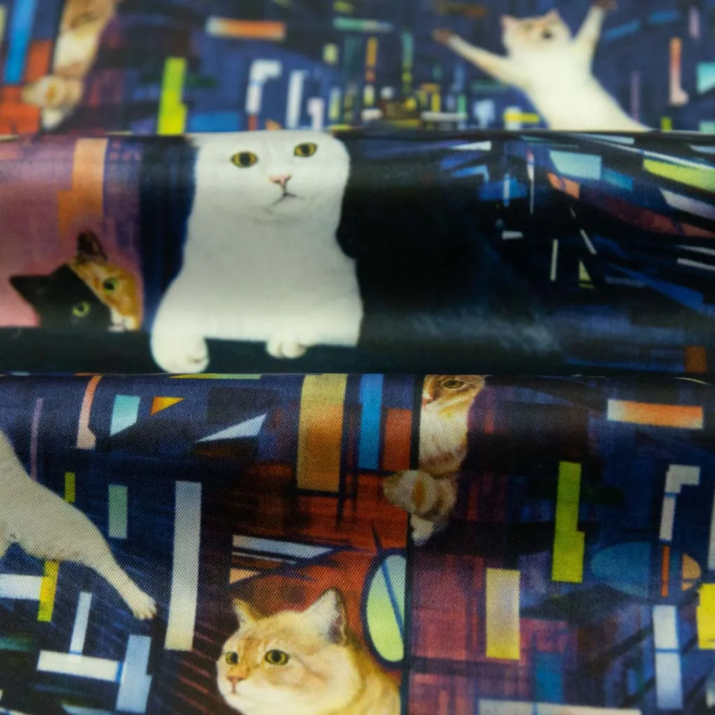 CATS PATTERN - Image 2