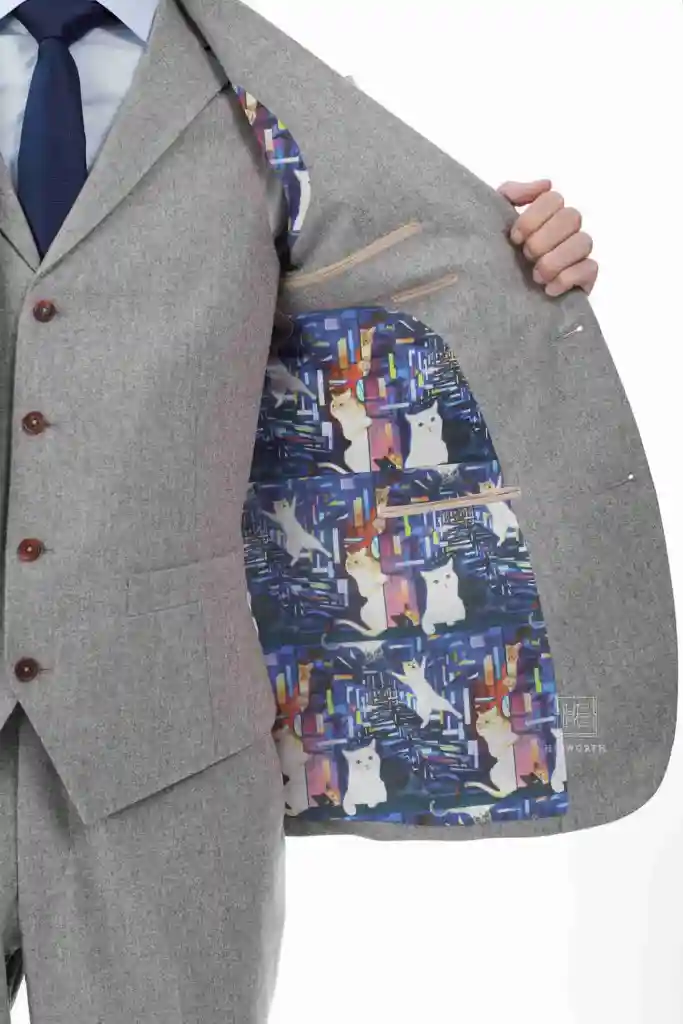 CATS PATTERN - Image 3