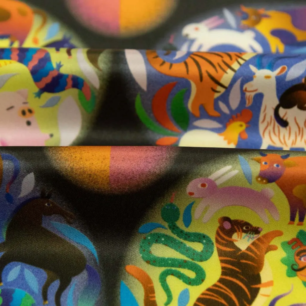 KALEIDOSCOPE PATTERN - Image 2