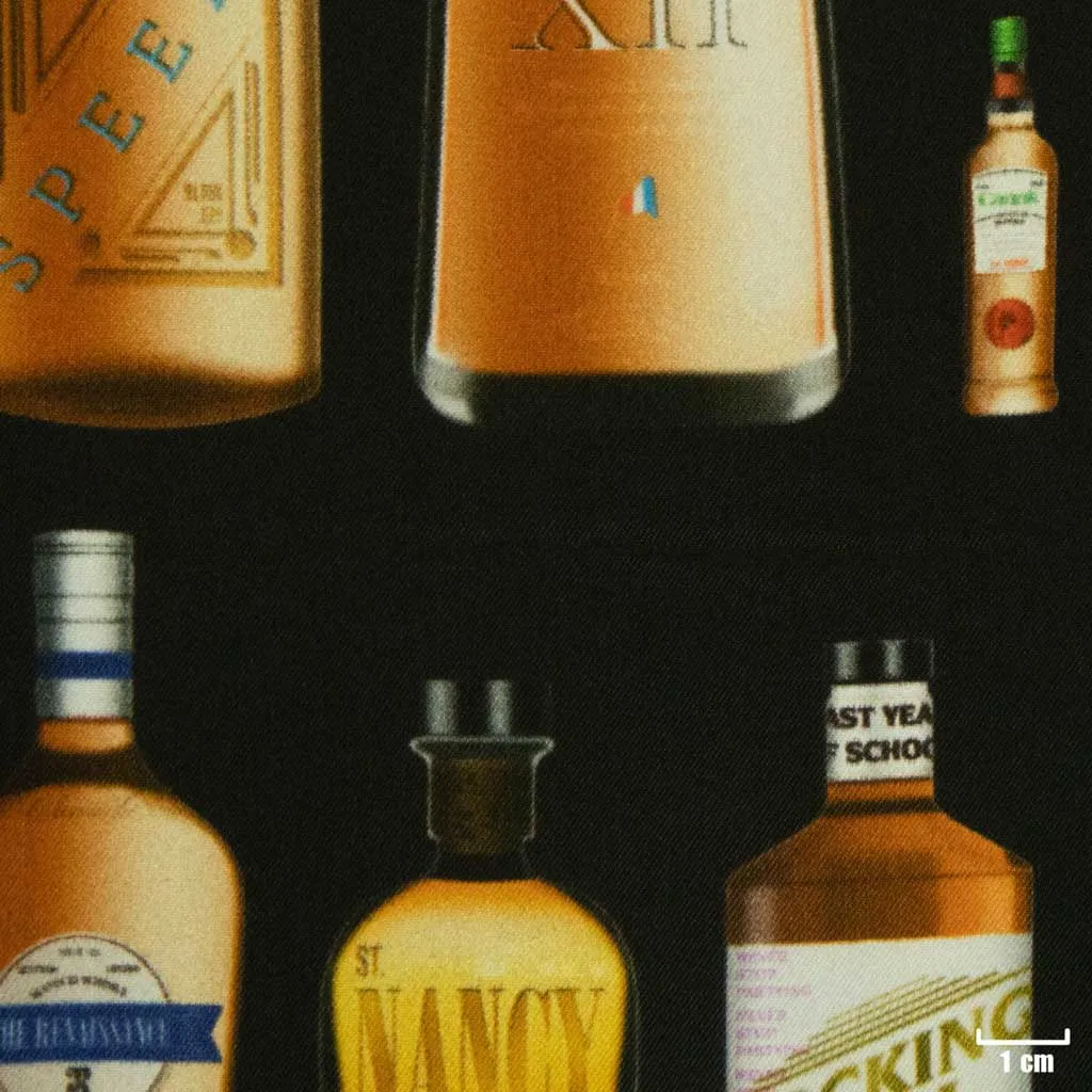 WHISKEY PATTERN - Image 1