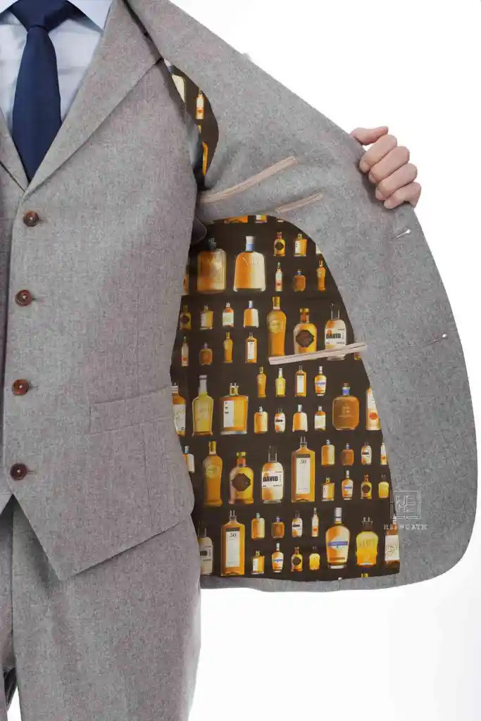 WHISKEY PATTERN - Image 3