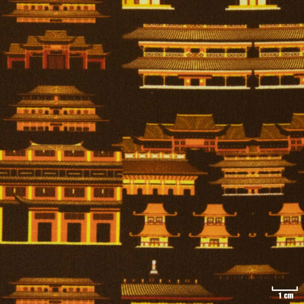 SUNSET PLACE PATTERN - Image 1