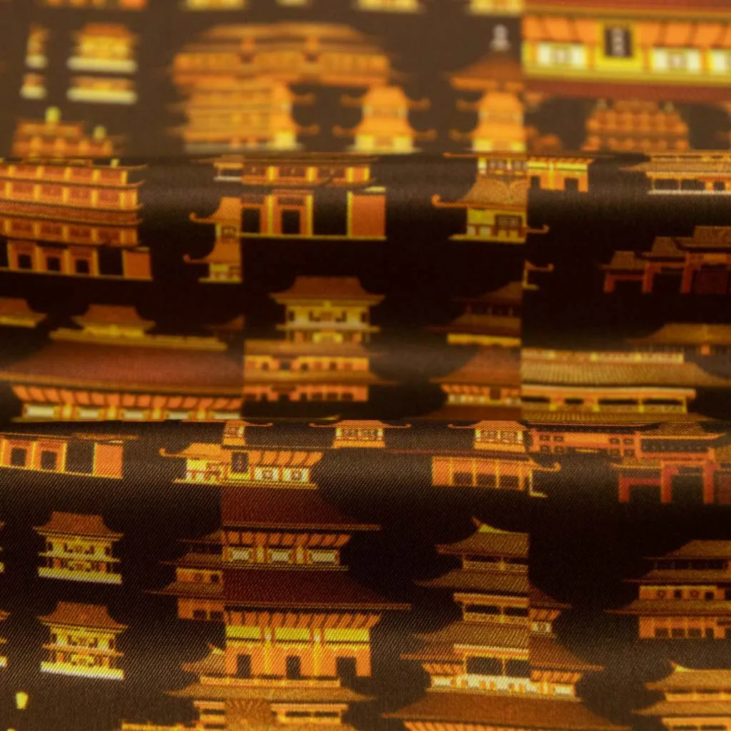 SUNSET PLACE PATTERN - Image 2