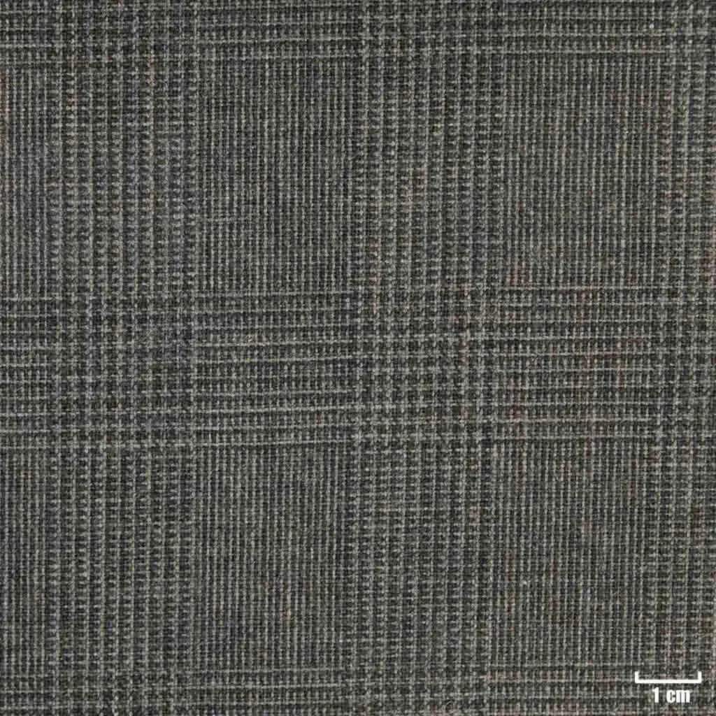 DARK GREY, CHECKS