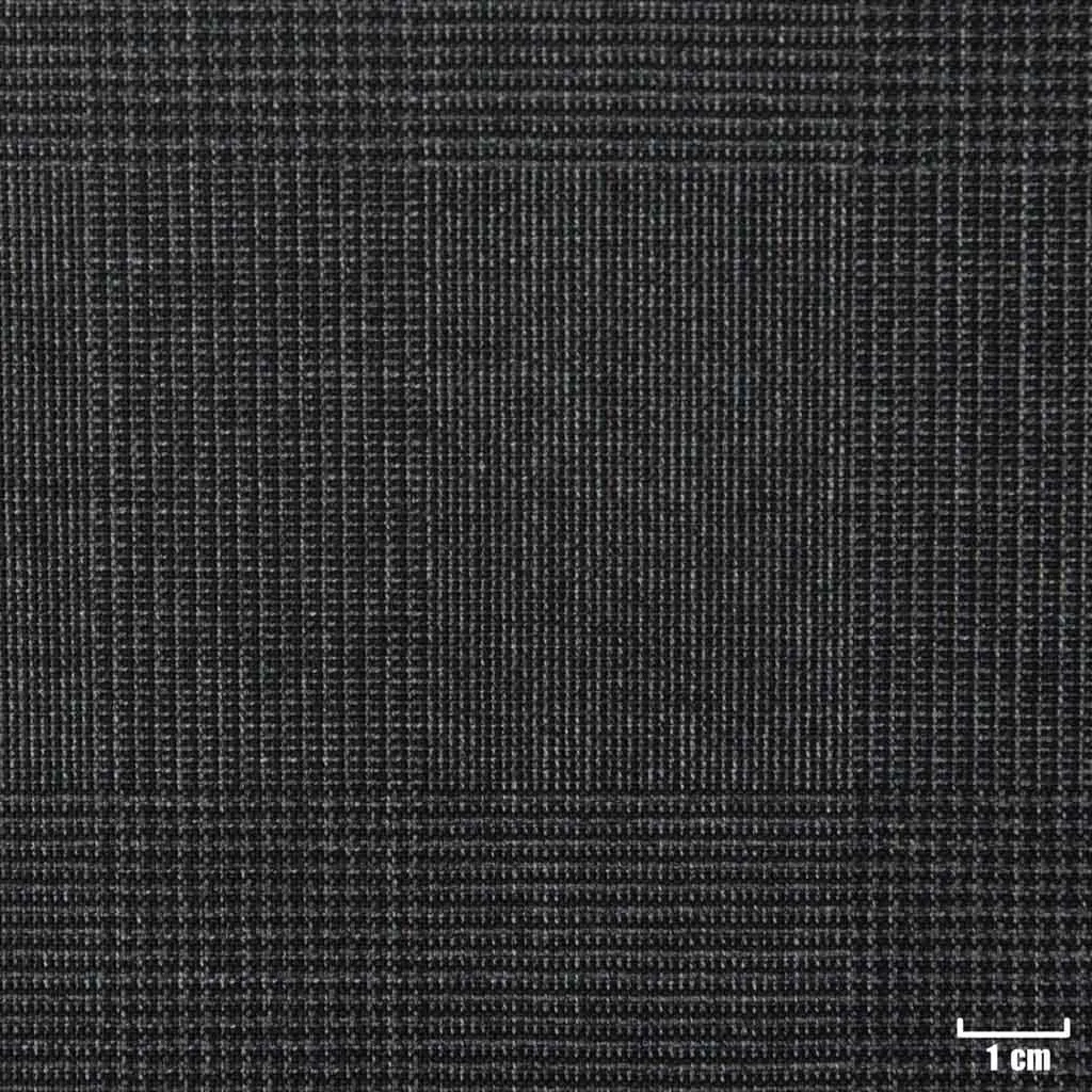 GREY, CHECKS (2 PLY)