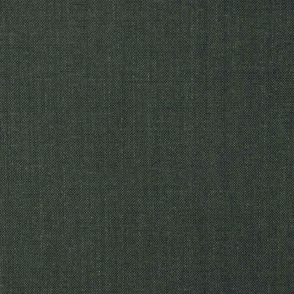 DARK GREEN, PLAIN (2 PLY) - Image 1