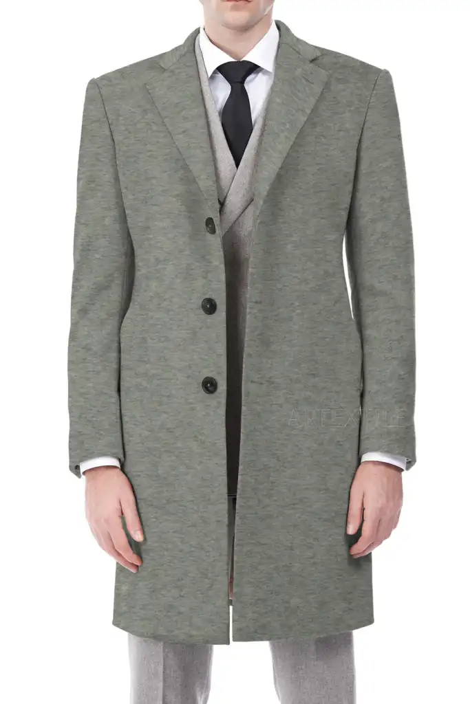 LIGHT GREY, PLAIN - Image 4