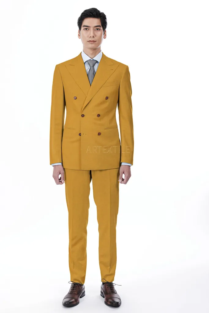 YELLOW, PLAIN - Image 2