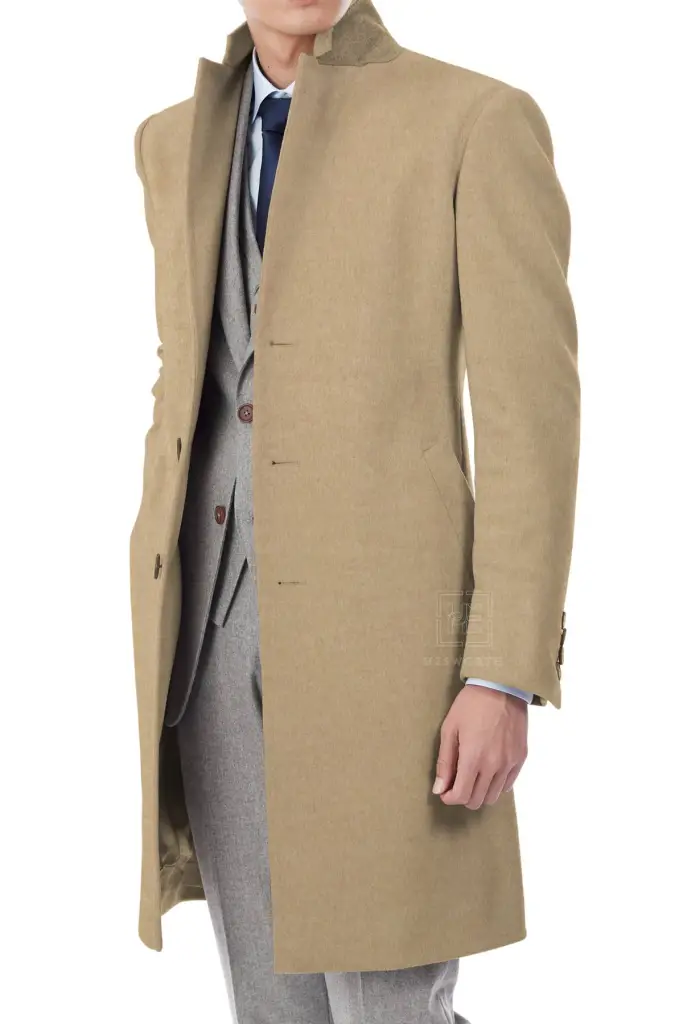 TAN, PLAIN - Image 2