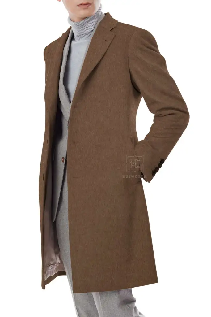 BROWN, PLAIN - Image 2