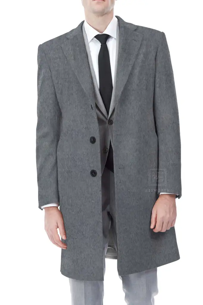 GREY, PLAIN - Image 2