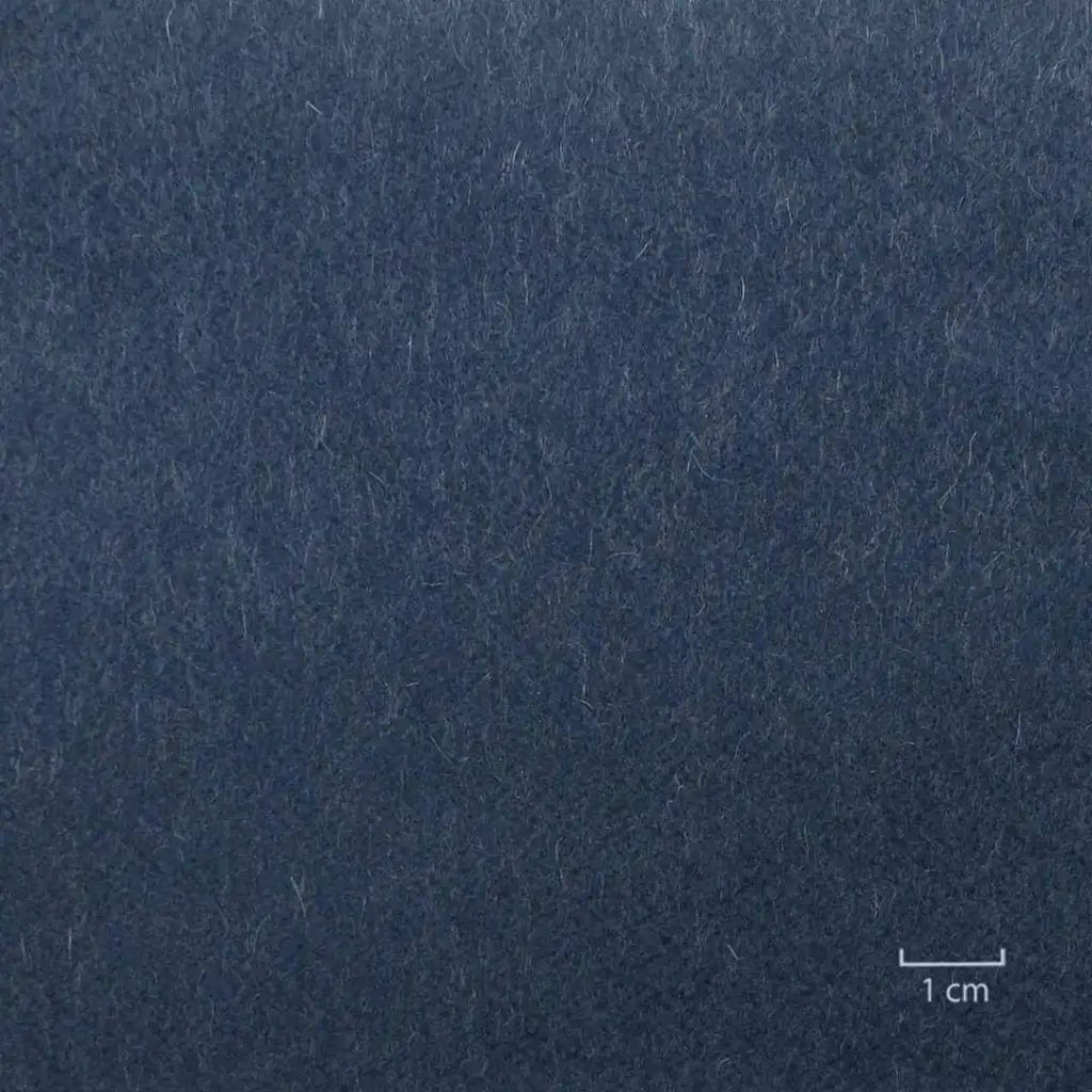 BLUE, PLAIN