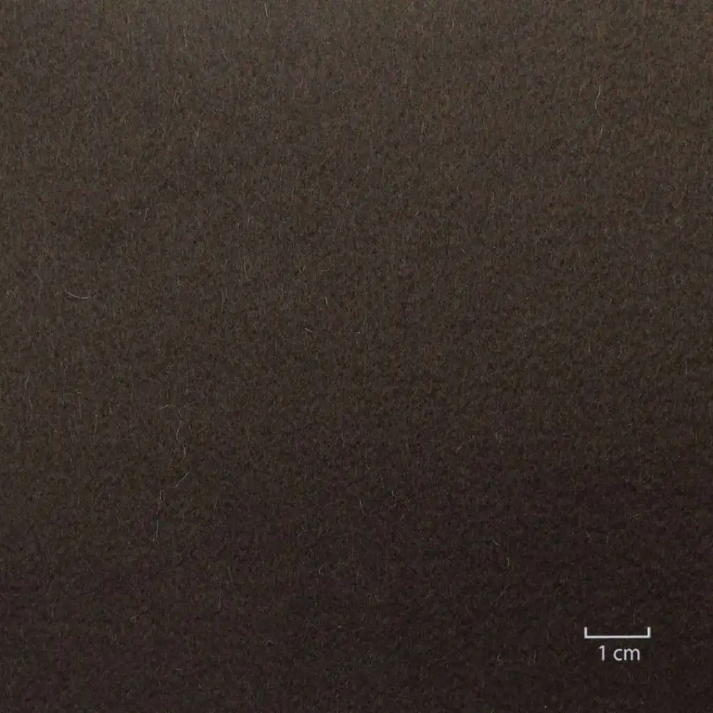 DARK BROWN, PLAIN