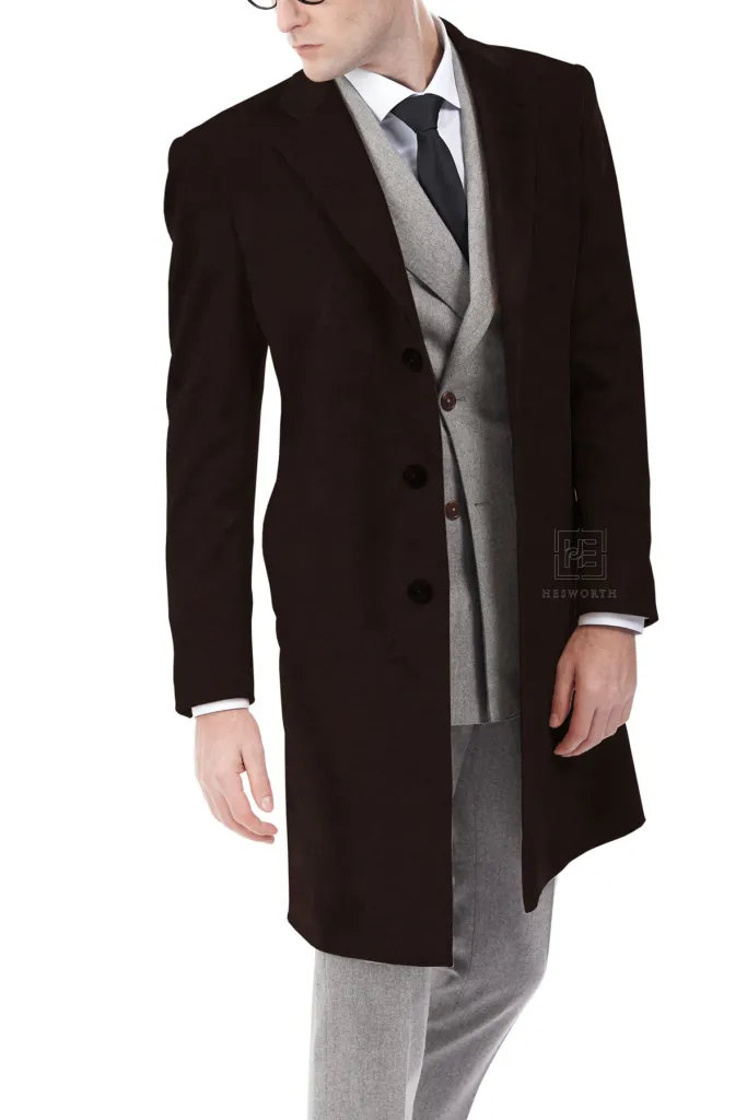 BURGUNDY, PLAIN - Image 2