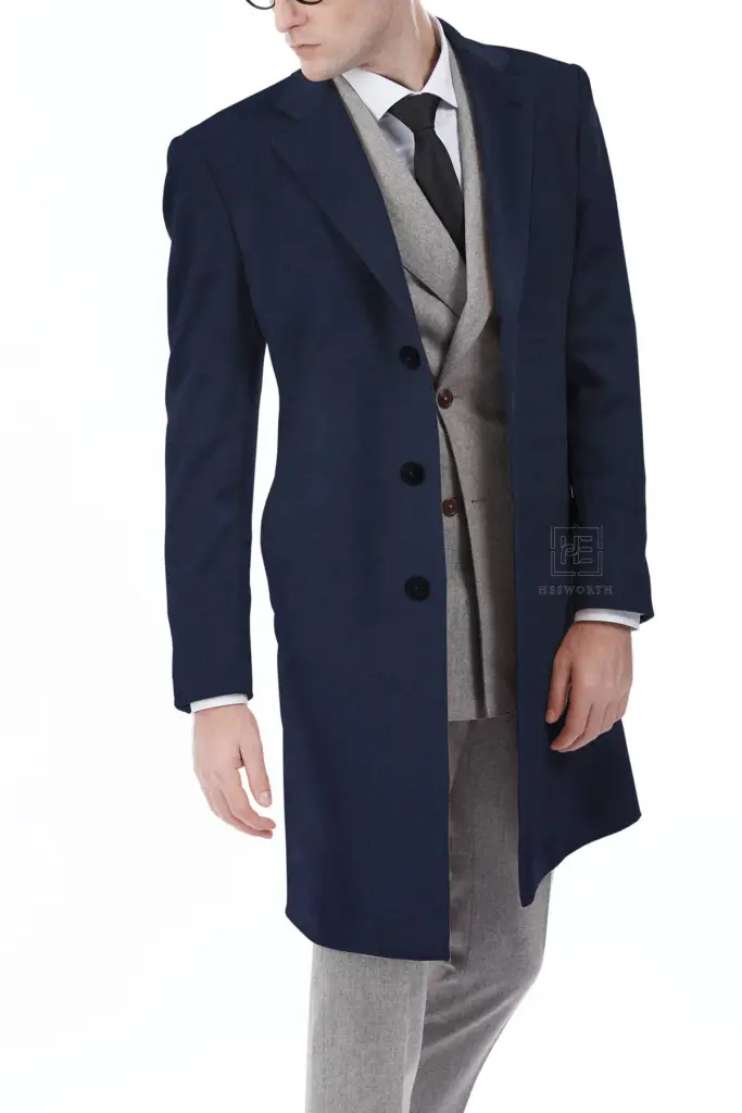 BLUE, PLAIN - Image 2
