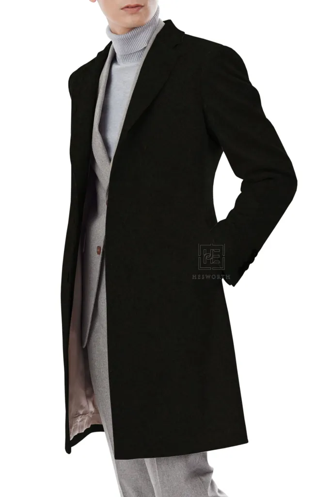 BLACK, PLAIN - Image 2