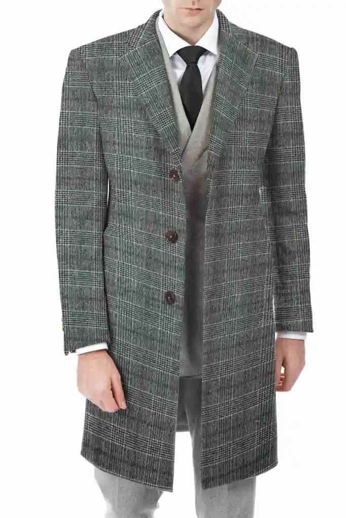 BLACK/WHITE, CHECKS - Image 2