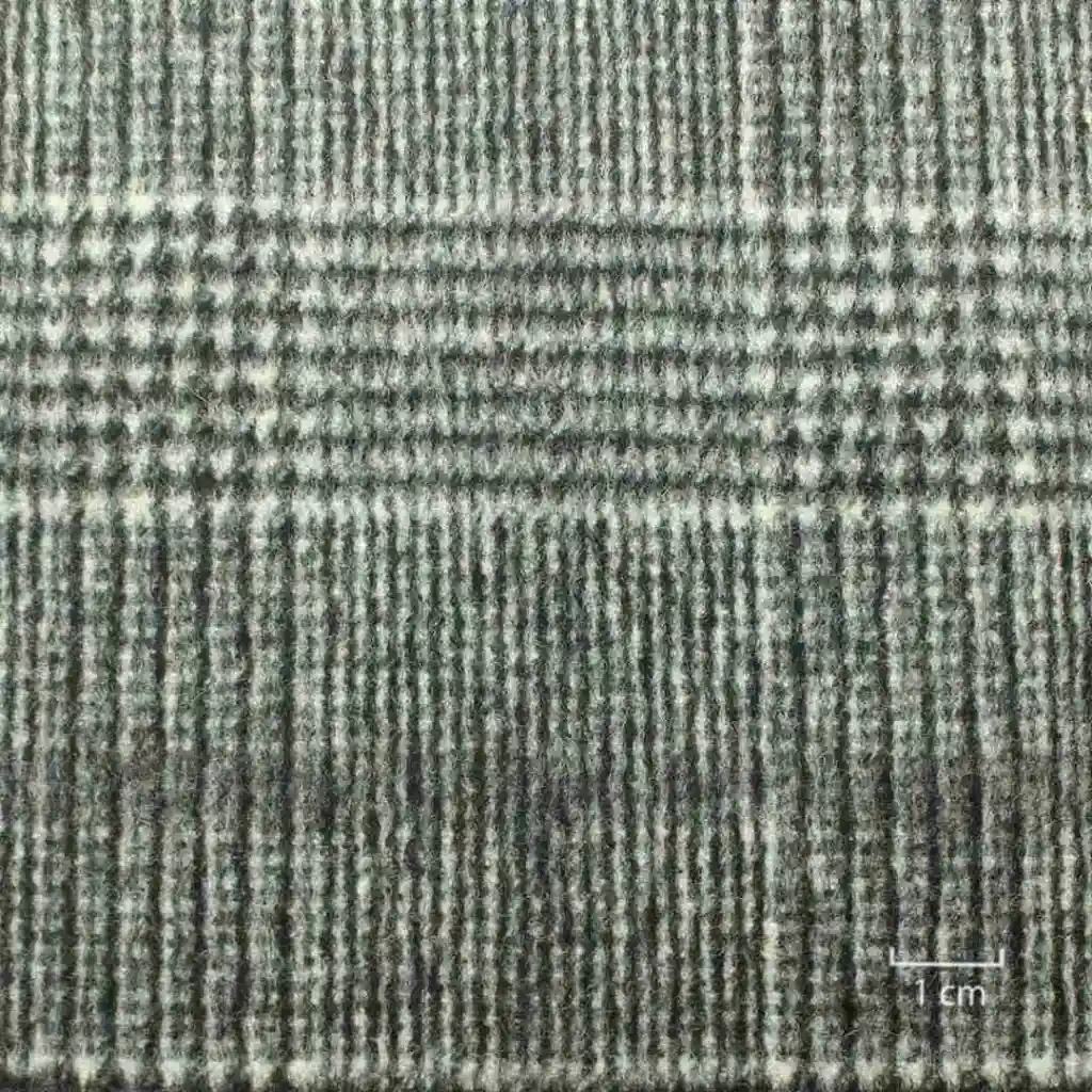 BLACK/WHITE, CHECKS