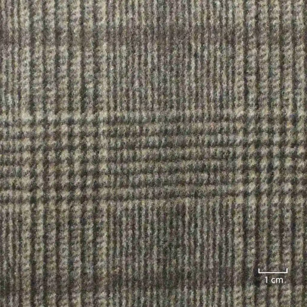 BROWN, CHECKS