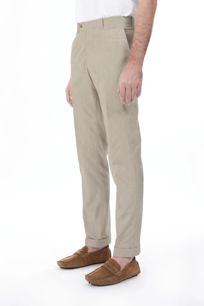BEIGE, PLAIN - Image 2