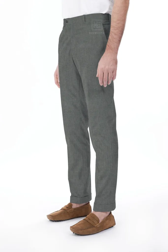 DARK GREY , PLAIN - Image 2