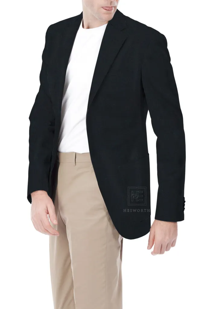 NAVY, PLAIN - Image 2