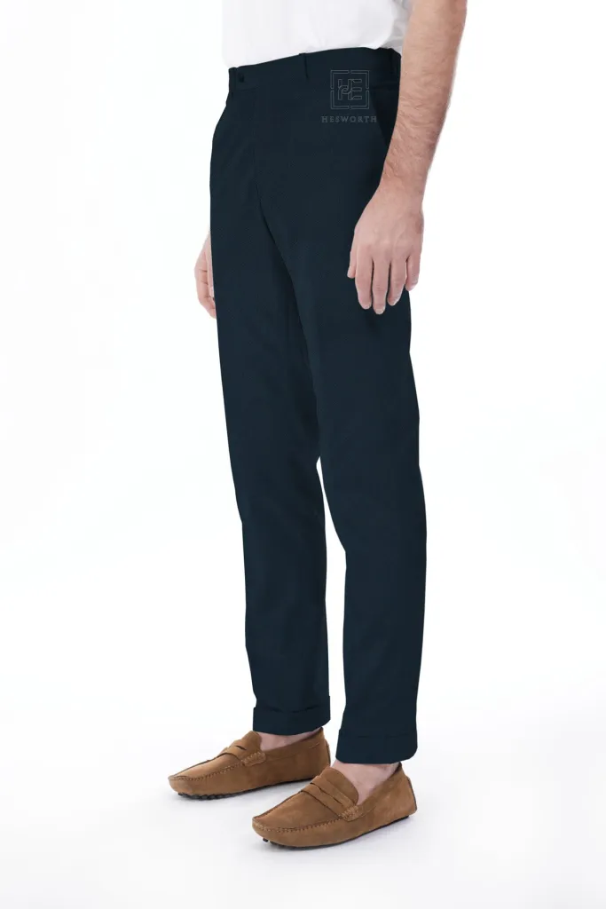 BLUE, PLAIN - Image 2