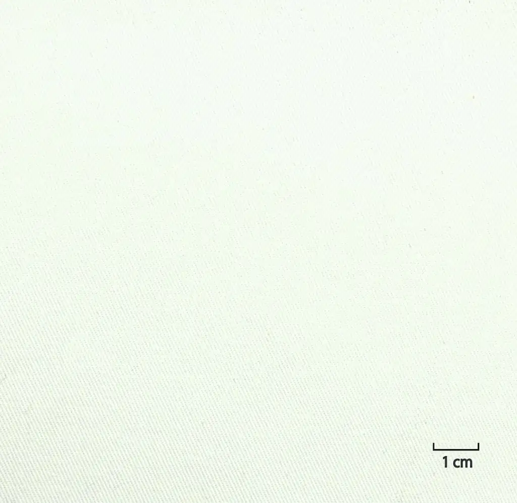 WHITE, PLAIN - Image 1